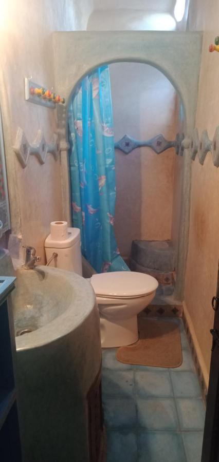 シェフシャウエンCasa Mabluアパートメント エクステリア 写真