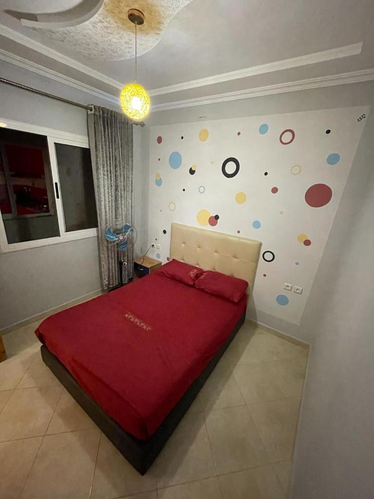 シェフシャウエンCasa Mabluアパートメント 部屋 写真